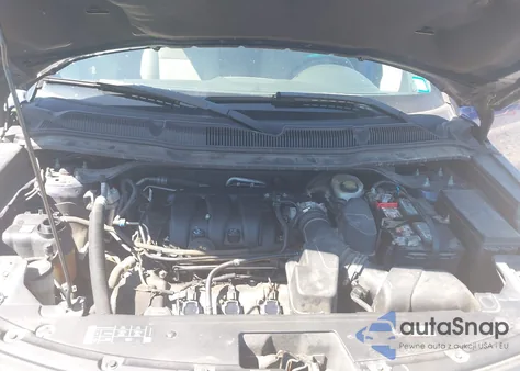 2013 Ford Explorer из США, поврежденный, VIN 1FM5K7B81DGA23887